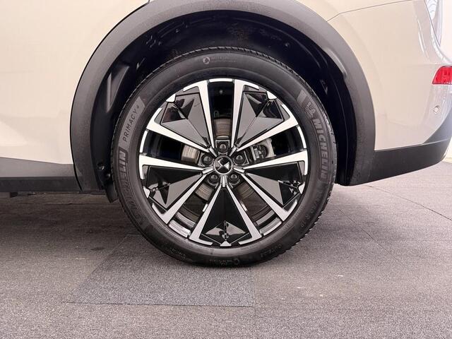 DS DS 7 1.6 PHEV 300pk 4x4 Etoile Leder/Pano/Led/360Camera /Winterpack/Comfort.Stoelen/Ad.Cruise