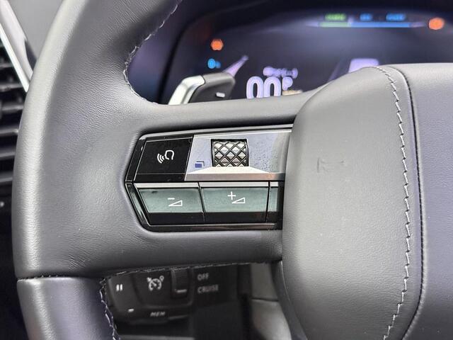 DS DS 7 1.6 PHEV 300pk 4x4 Etoile Leder/Pano/Led/360Camera /Winterpack/Comfort.Stoelen/Ad.Cruise
