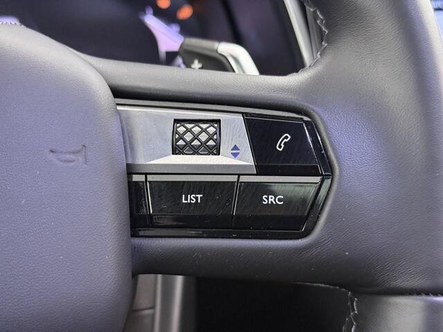 DS DS 7 1.6 PHEV 300pk 4x4 Etoile Leder/Pano/Led/360Camera /Winterpack/Comfort.Stoelen/Ad.Cruise