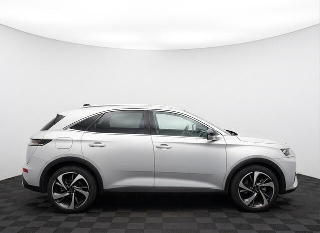 DS DS 7 E-Tense 300 4x4 Opéra, Vol opties! orig. NL auto