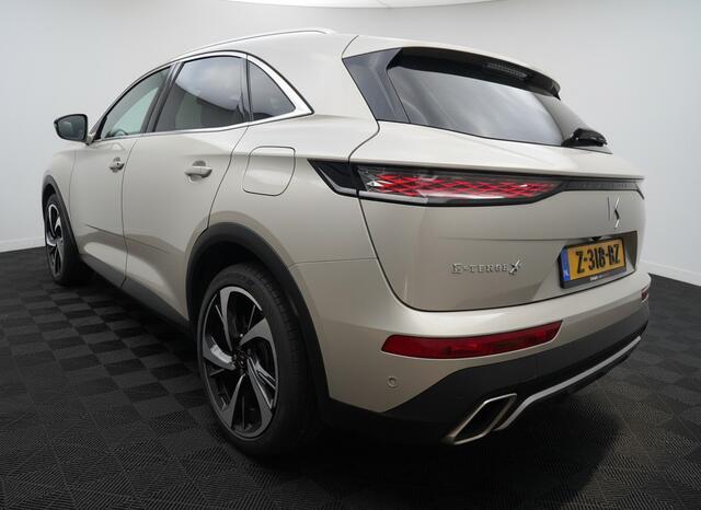 DS DS 7 E-Tense 300 4x4 Opéra, Vol opties! orig. NL auto
