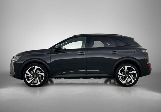 DS DS 7 E-Tense 225 Performance Line+ | Panorama dak | Voorruit verwarming |