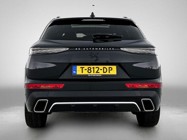 DS DS 7 E-Tense 225 Performance Line+ | Panorama dak | Voorruit verwarming |