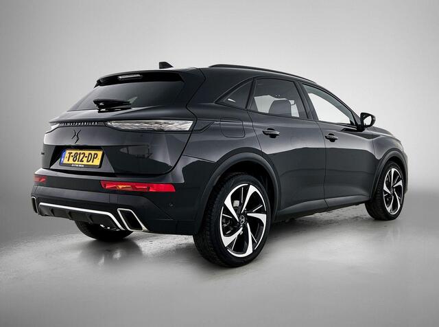 DS DS 7 E-Tense 225 Performance Line+ | Panorama dak | Voorruit verwarming |