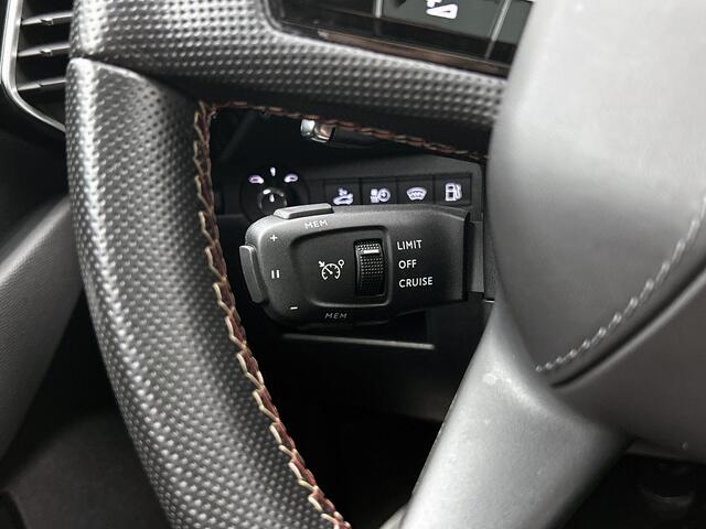 DS DS 7 E-Tense 225 Performance Line+ | Panorama dak | Voorruit verwarming |