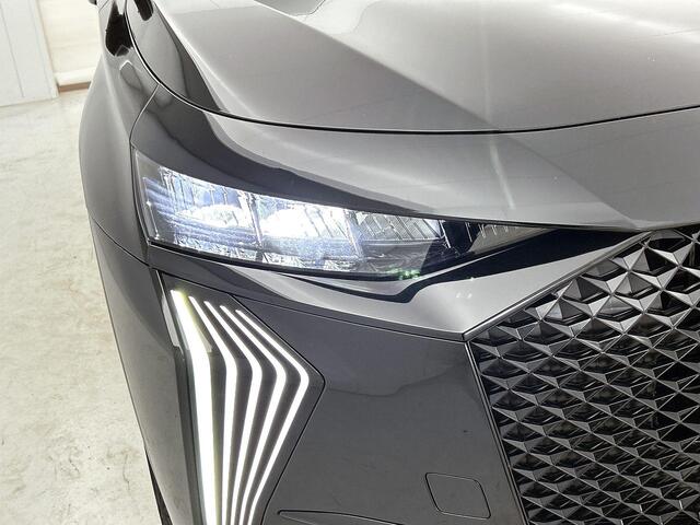 DS DS 7 E-Tense 225 Performance Line+ | Panorama dak | Voorruit verwarming |