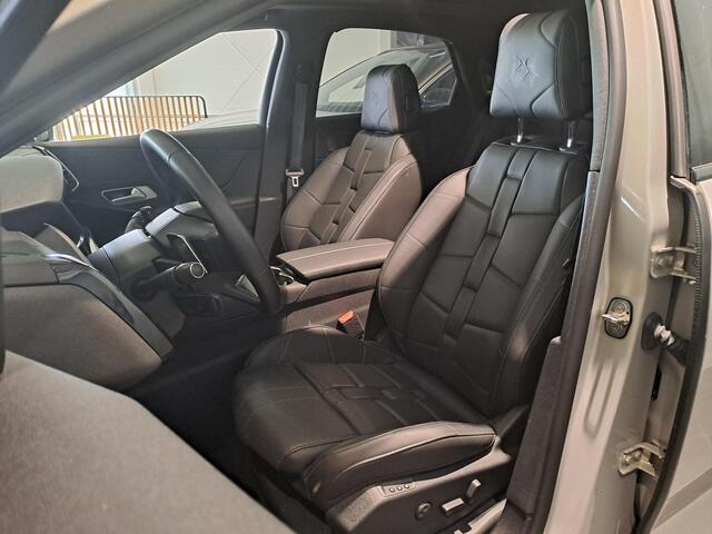 DS DS 7 1.6 PHEV 300 4x4 Etoile