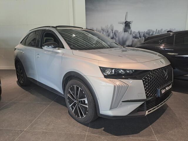 DS DS 7 1.6 PHEV 300 4x4 Etoile