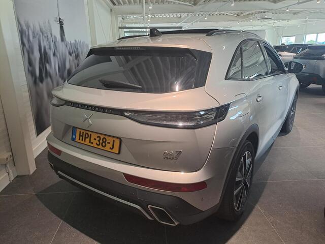 DS DS 7 1.6 PHEV 300 4x4 Etoile