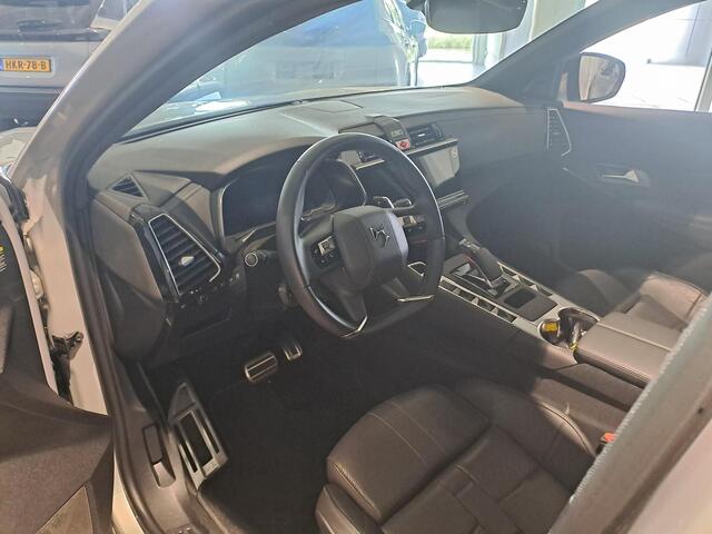 DS DS 7 1.6 PHEV 300 4x4 Etoile