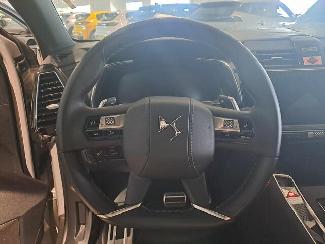DS DS 7 1.6 PHEV 300 4x4 Etoile