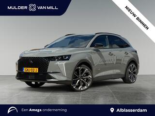DS DS 7