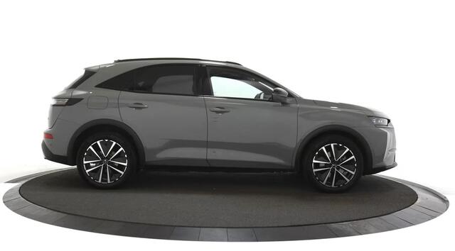 DS DS 7 1.6 PHEV 300 4x4 Etoile Panoramadak / Navigatie / lederen bekleding