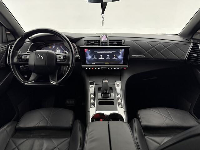 DS DS 7 1.6 PureTech Executive | Camera | Virtual | Focal Audio | Carplay | Trekhaak | Clima | Cruise