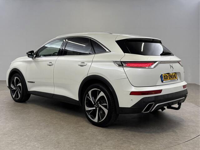 DS DS 7 1.6 PureTech Executive | Camera | Virtual | Focal Audio | Carplay | Trekhaak | Clima | Cruise