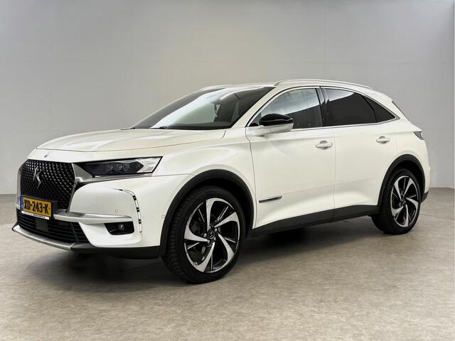 DS DS 7 1.6 PureTech Executive | Camera | Virtual | Focal Audio | Carplay | Trekhaak | Clima | Cruise