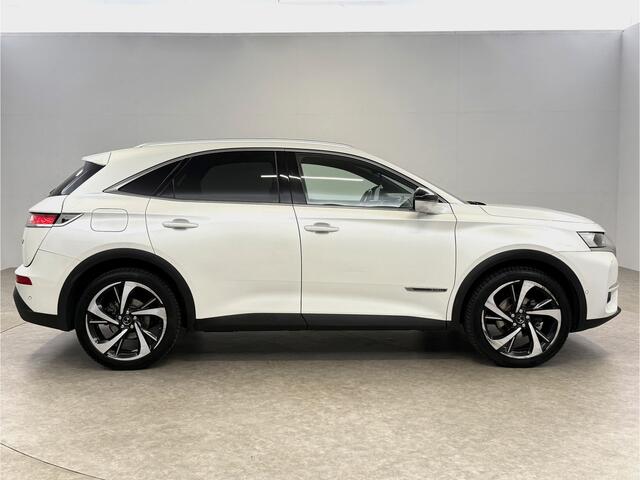 DS DS 7 1.6 PureTech Executive | Camera | Virtual | Focal Audio | Carplay | Trekhaak | Clima | Cruise