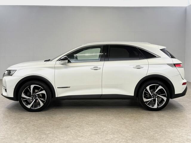 DS DS 7 1.6 PureTech Executive | Camera | Virtual | Focal Audio | Carplay | Trekhaak | Clima | Cruise