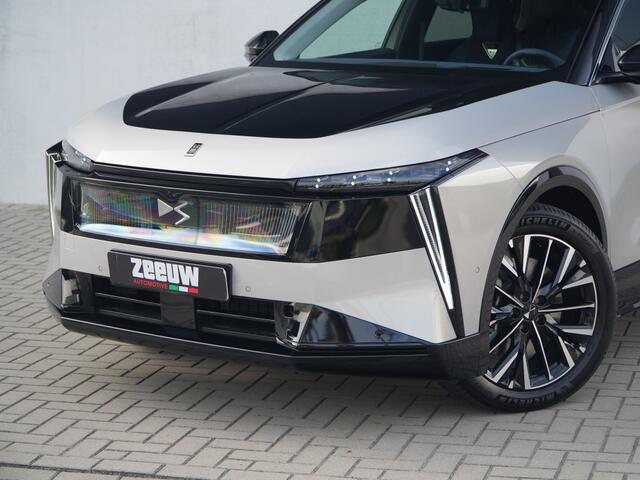 DS DS 7 No E-Tense Etoile 74kWh | Pano | Focal | Comfort | Tech | 20"