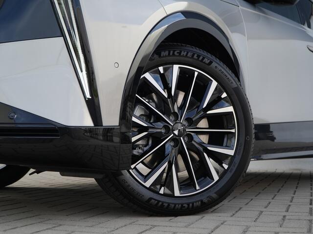 DS DS 7 No E-Tense Etoile 74kWh | Pano | Focal | Comfort | Tech | 20"