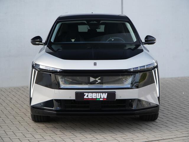 DS DS 7 No E-Tense Etoile 74kWh | Pano | Focal | Comfort | Tech | 20"