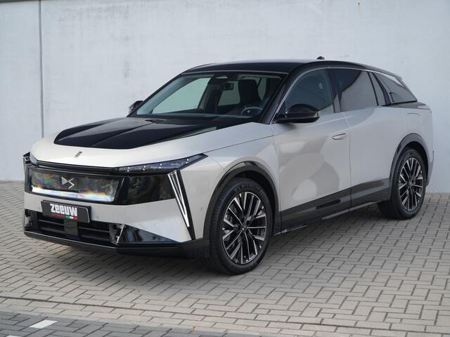 DS DS 7 No E-Tense Etoile 74kWh | Pano | Focal | Comfort | Tech | 20"