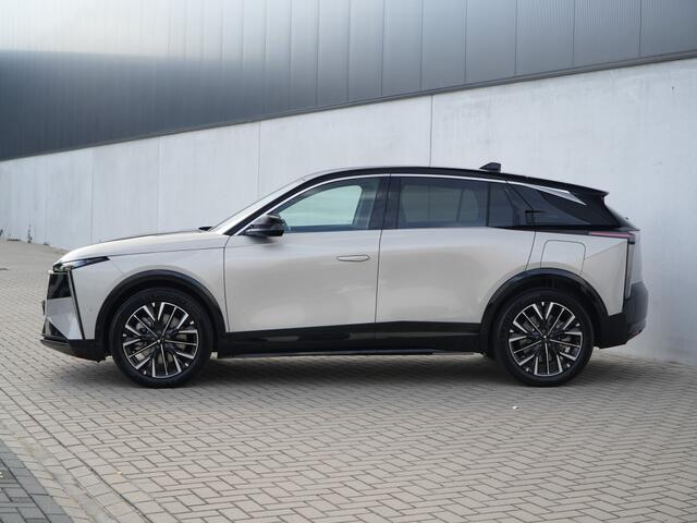 DS DS 7 No E-Tense Etoile 74kWh | Pano | Focal | Comfort | Tech | 20"