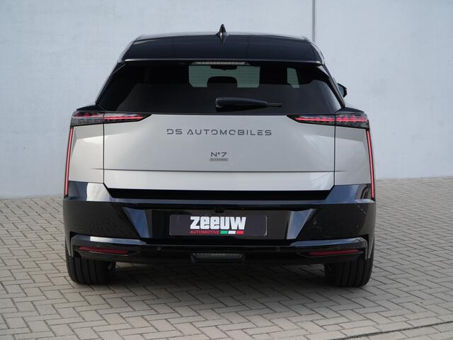 DS DS 7 No E-Tense Etoile 74kWh | Pano | Focal | Comfort | Tech | 20"