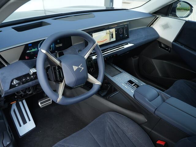 DS DS 7 No E-Tense Etoile 74kWh | Pano | Focal | Comfort | Tech | 20"