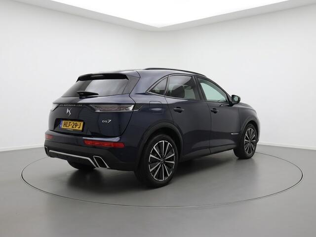 DS DS 7 E-Tense 300 4x4 Performance Line | Panoramadak | PHEV | Compleet