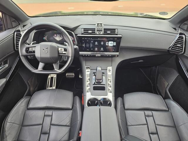 DS DS 7 E-Tense 300 4x4 Performance Line | Panoramadak | PHEV | Compleet