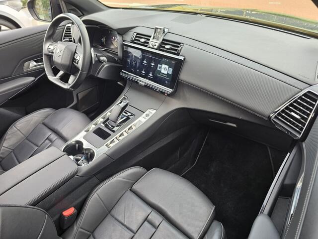 DS DS 7 E-Tense 300 4x4 Performance Line | Panoramadak | PHEV | Compleet