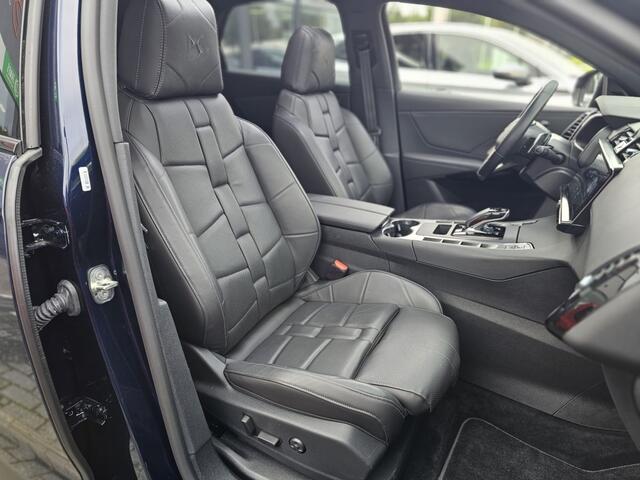 DS DS 7 E-Tense 300 4x4 Performance Line | Panoramadak | PHEV | Compleet