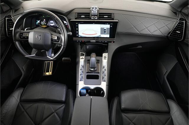DS DS 7 E-Tense 300 pk 4x4 Rivoli | SOH 100% | Pano | 360° Camera | Focal | Adaptieve Cruise |