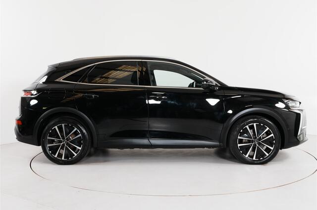 DS DS 7 E-Tense 300 pk 4x4 Rivoli | SOH 100% | Pano | 360° Camera | Focal | Adaptieve Cruise |