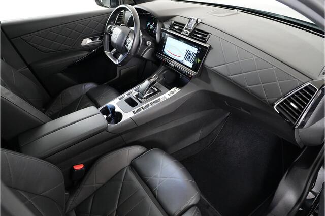 DS DS 7 E-Tense 300 pk 4x4 Rivoli | SOH 100% | Pano | 360° Camera | Focal | Adaptieve Cruise |