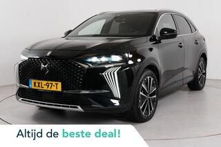 DS DS 7