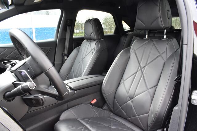 DS DS 7 E-Tense 225 EAT8 Automaat Rivoli Lederen bekleding | Navigatie | adaptieve cruise controle | Airconditioning ECC | Carplay & Android Auto | SOH 100% | Zeer compleet | x – foto 2
