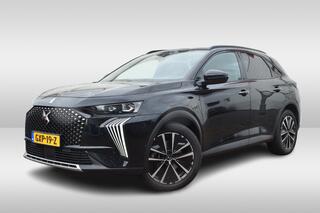 DS DS 7 E-Tense 225 EAT8 Automaat Rivoli Lederen