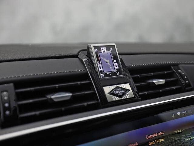 DS DS 7 1.6 PHEV 225 Etoile 225Pk Automaat (PANORAMADAK, MEMORY SEATS, LEDER, 360 CAMERA, SPORTSTOELEN, STOELVERWARMING, GETINT GLAS, ADAPTIVE CRUISE, KEYLESS, NIEUWSTAAT) – foto 8