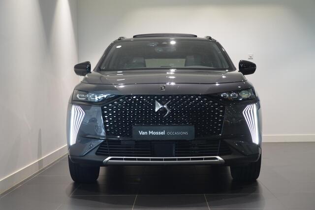 DS DS 7 1.6 PHEV 300 4x4 Etoile 300 PK! - ALL WHEEL DRIVE - STOELVERWARMING – foto 2