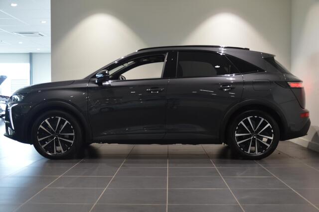 DS DS 7 1.6 PHEV 300 4x4 Etoile 300 PK! - ALL WHEEL DRIVE - STOELVERWARMING – foto 3