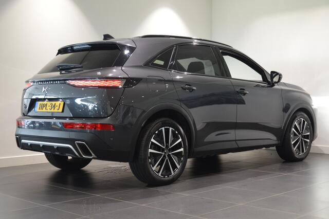 DS DS 7 1.6 PHEV 300 4x4 Etoile 300 PK! - ALL WHEEL DRIVE - STOELVERWARMING – foto 4