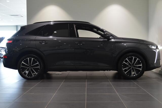 DS DS 7 1.6 PHEV 300 4x4 Etoile 300 PK! - ALL WHEEL DRIVE - STOELVERWARMING – foto 6
