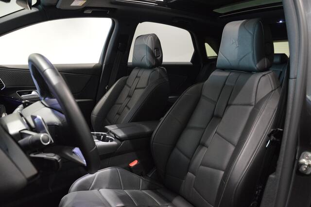DS DS 7 1.6 PHEV 300 4x4 Etoile 300 PK! - ALL WHEEL DRIVE - STOELVERWARMING – foto 8
