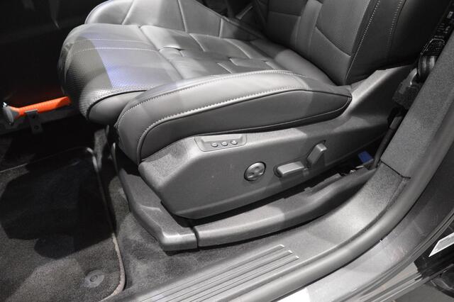 DS DS 7 1.6 PHEV 300 4x4 Etoile 300 PK! - ALL WHEEL DRIVE - STOELVERWARMING – foto 10