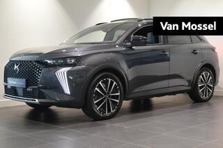 DS DS 7 1.6 PHEV 300 4x4 Etoile 300 PK! - ALL WH