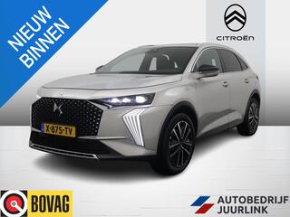 DS DS 7 Hybrid 225 Opéra Pano/Leder/Led.Matrix/W