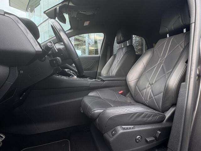 DS DS 7 Crossback 1.6 PureTech Executive Stoelmassage | Stoelventilatie | Luxe Lederen bekleding