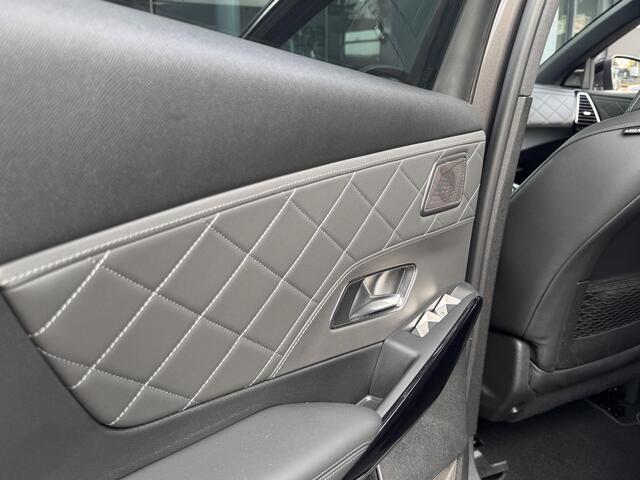 DS DS 7 Crossback 1.6 PureTech Executive Stoelmassage | Stoelventilatie | Luxe Lederen bekleding